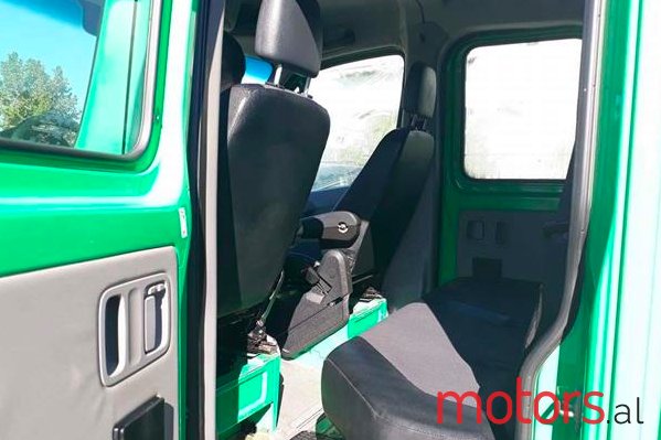 2007' Mercedes-Benz Sprinter photo #6