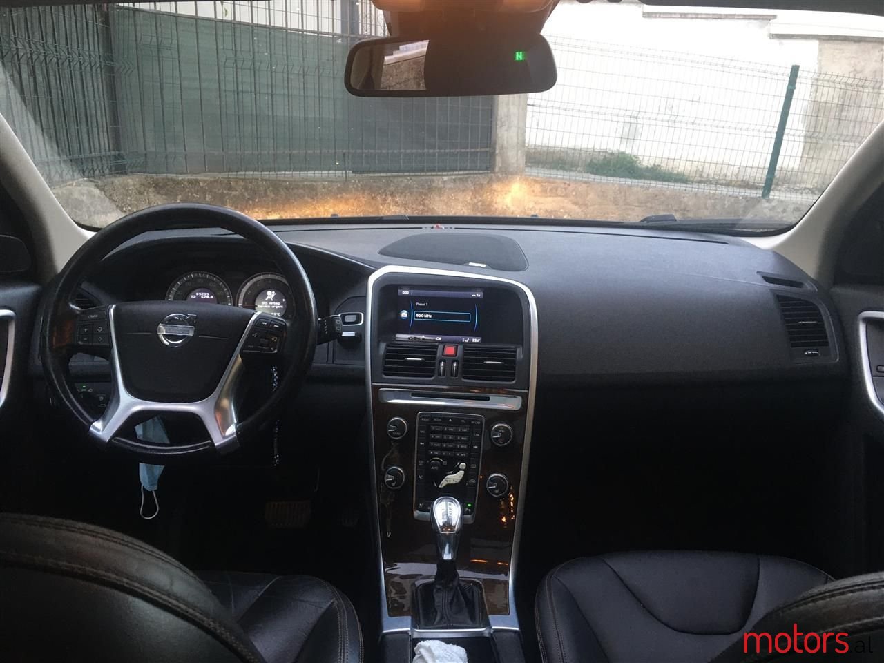 2012' Volvo Xc 60 photo #6