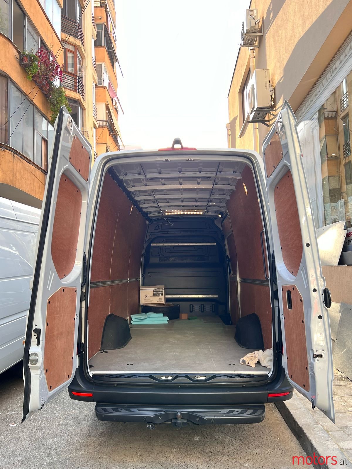 2022' Mercedes-Benz photo #7