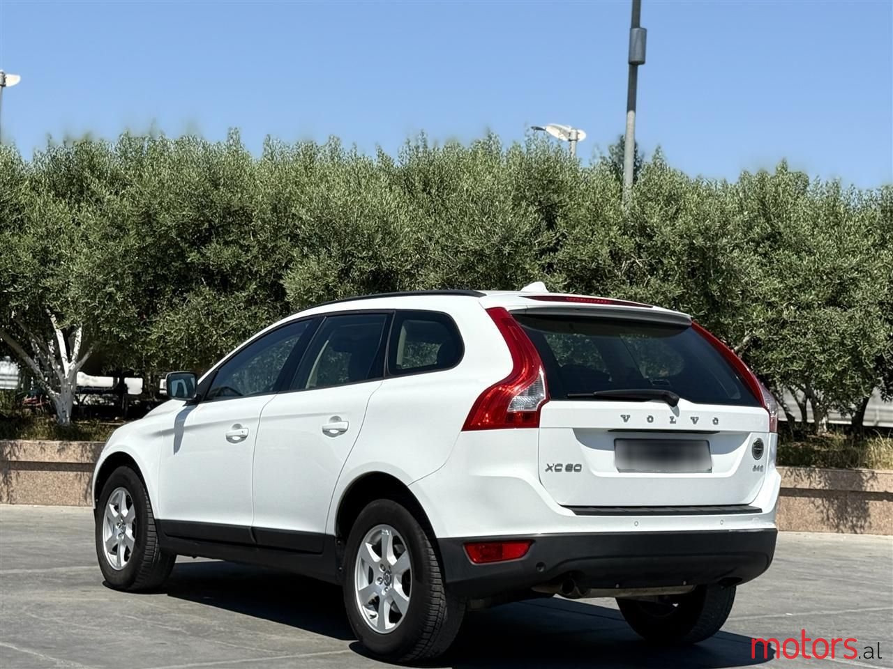 2011' Volvo Xc 60 photo #5