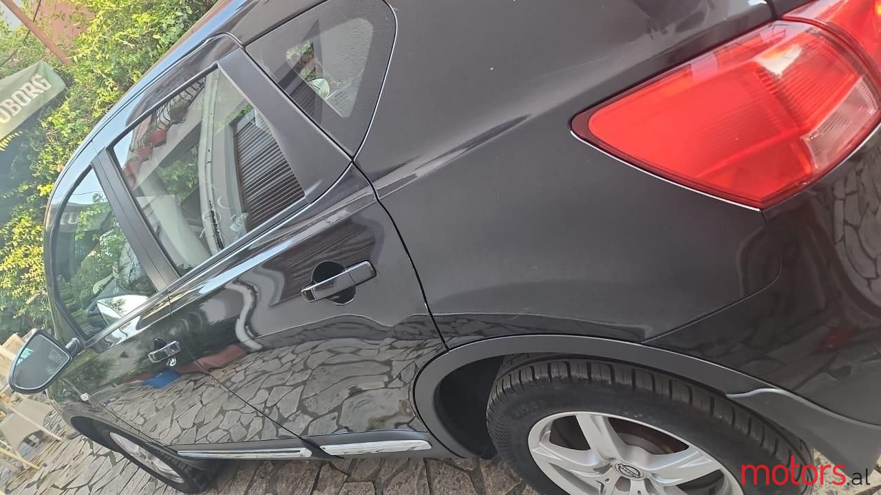 2007' Nissan Qashqai photo #4