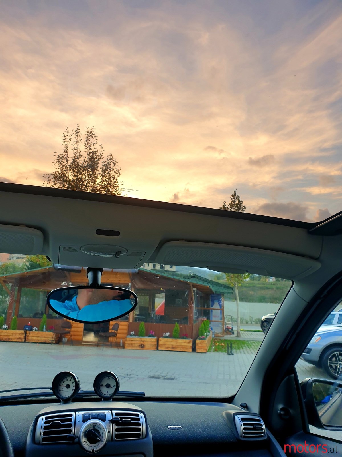 2010' Smart Fortwo photo #2