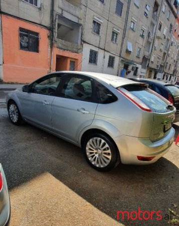 2008' Ford Focus photo #1