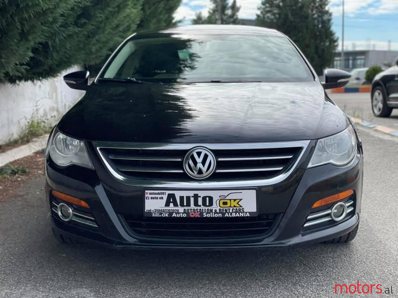 2012' Volkswagen Passat photo #4