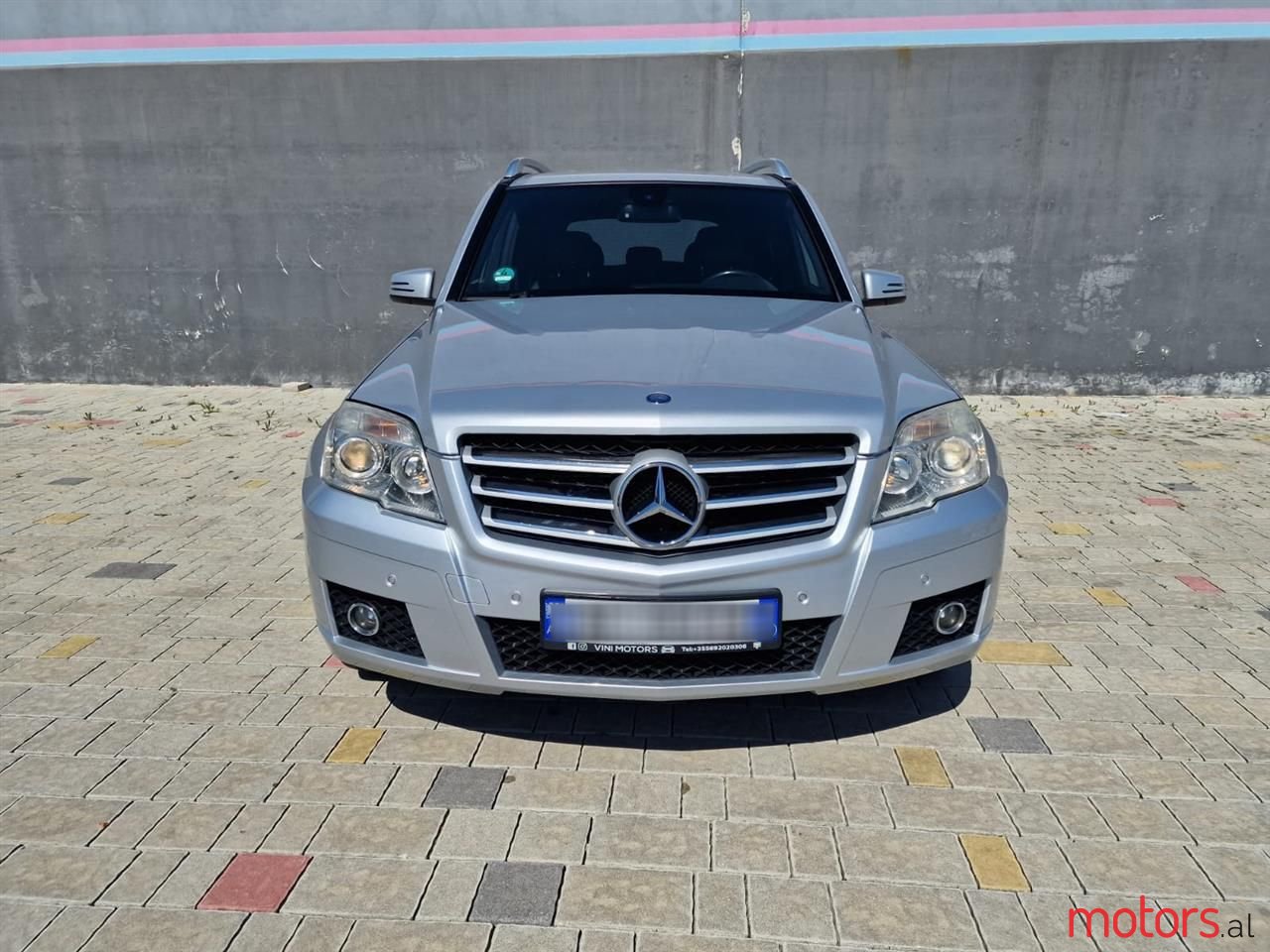 2009' Mercedes-Benz CLK 320 photo #6