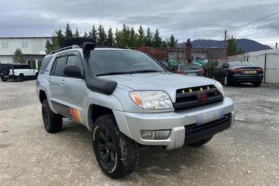 2005' Toyota 4Runner