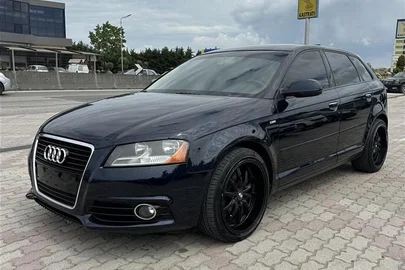 2012' Audi A3
