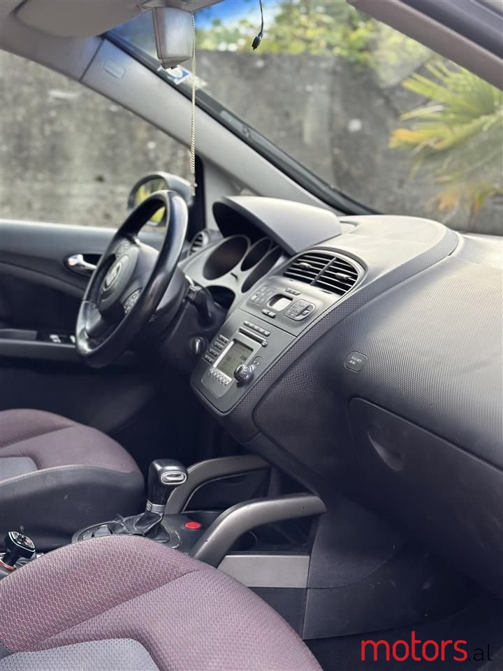 2006' SEAT Altea photo #6