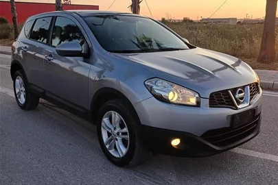 2011' Nissan Qashqai