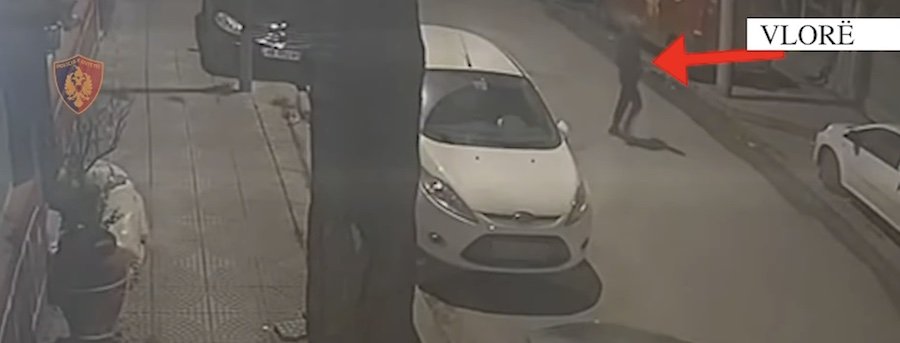 Vodhi automjetin gjatë natës/ Vlorë, arrestohet 45 vjeçari