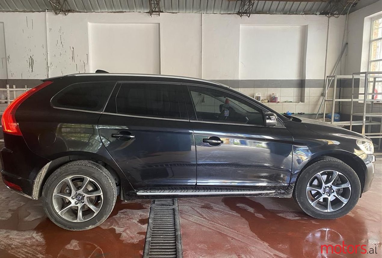 2015' Volvo Xc 60 photo #1