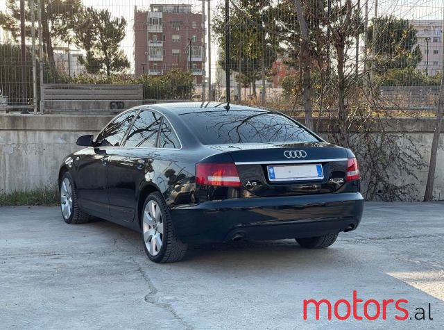 2006' Audi S6 photo #4