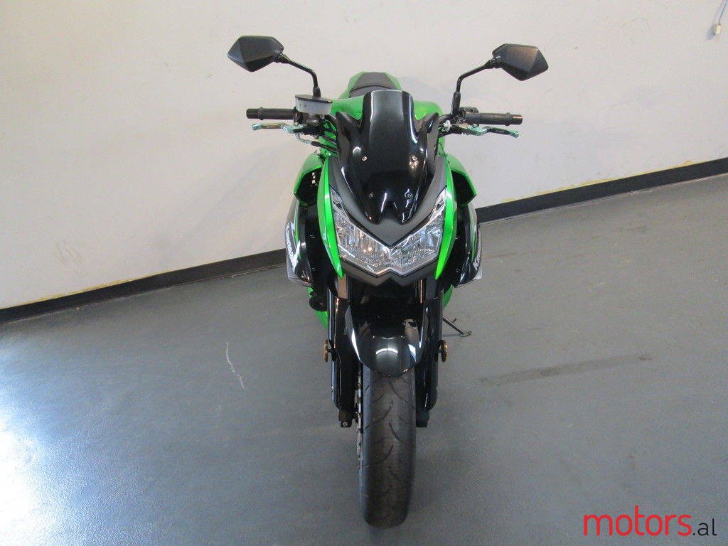 2013' Kawasaki photo #5