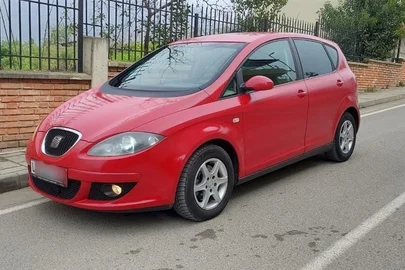 2004' SEAT Altea