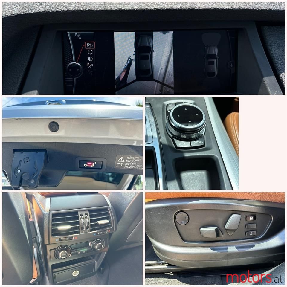 2011' BMW X6 photo #2