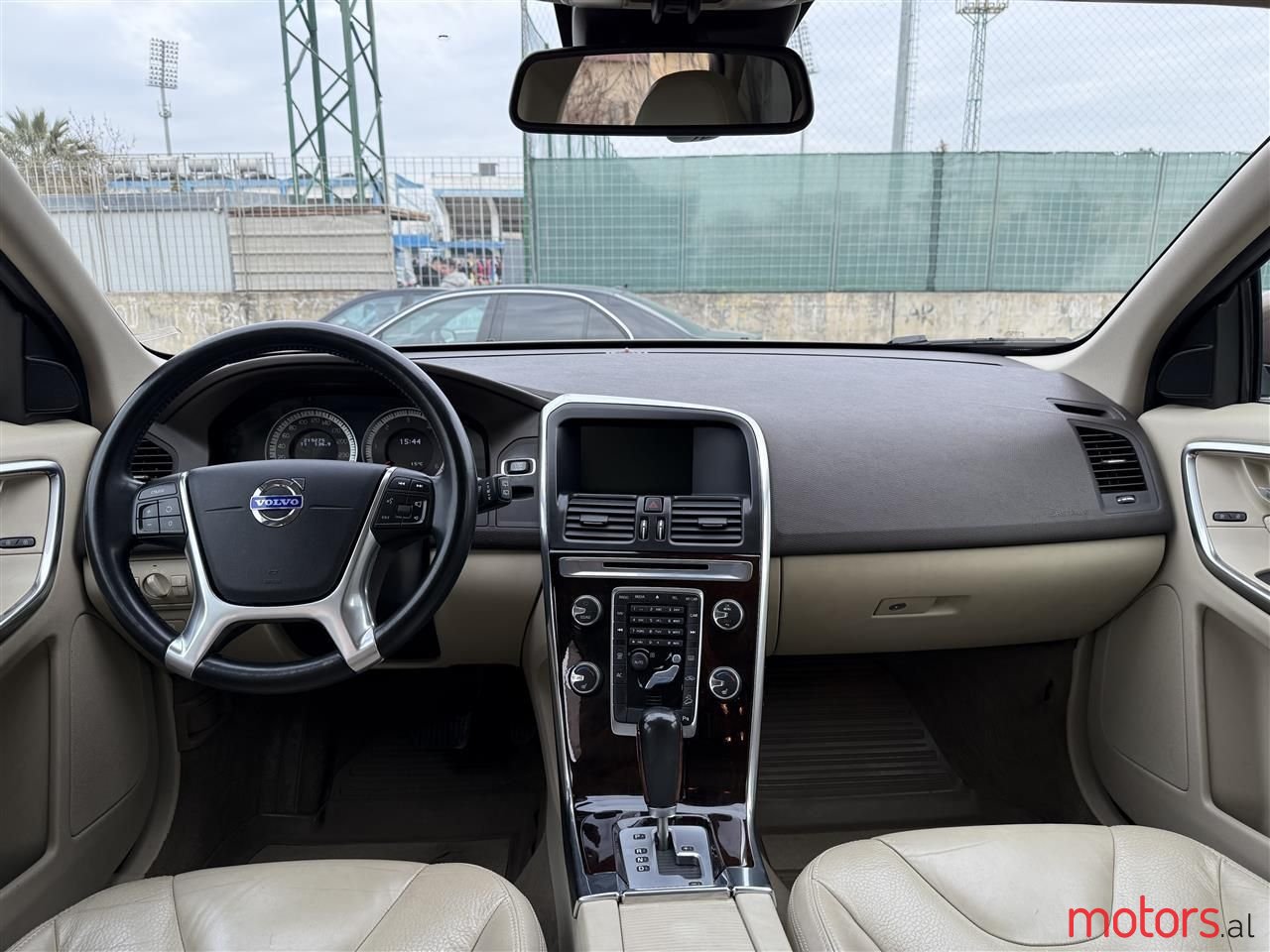 2012' Volvo Xc 60 photo #5