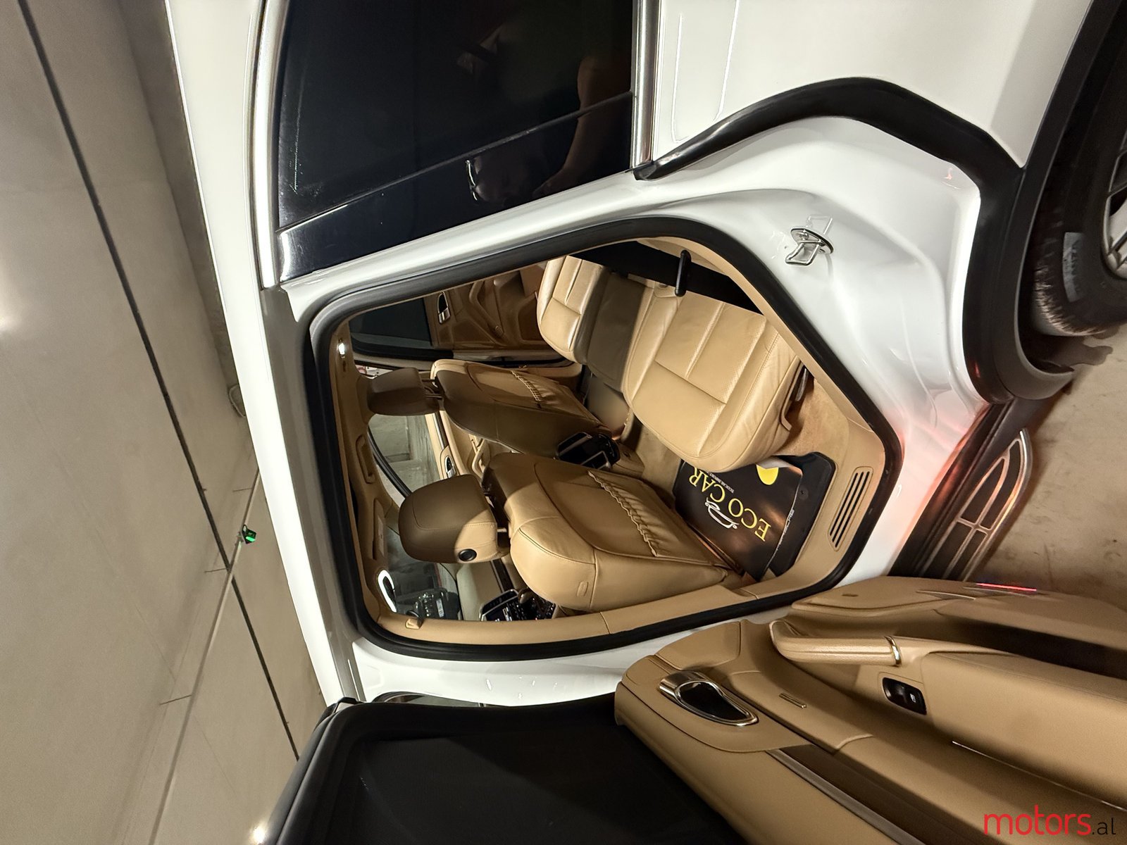 2014' Porsche Cayenne Porsche Cayenne 3.0 Diesel photo #6