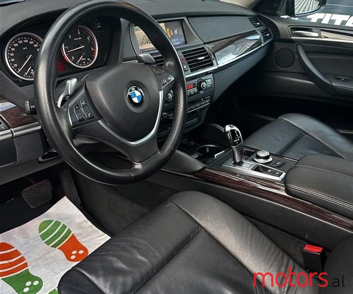 2010' BMW X6 photo #2