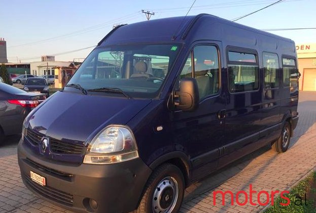 2007' Renault photo #2