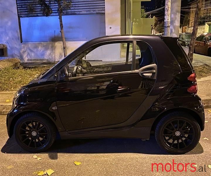 2008' Smart Fortwo photo #4