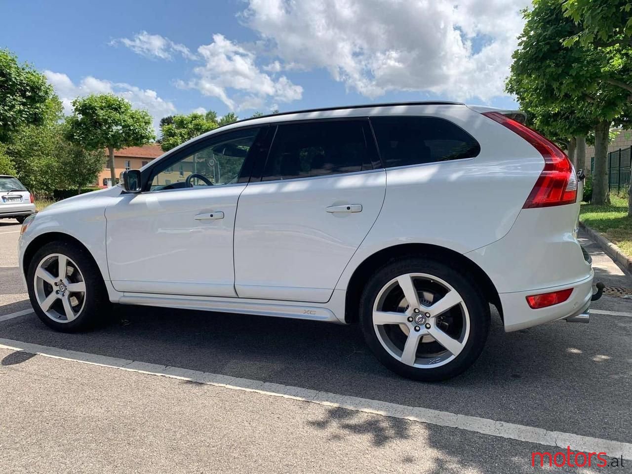 2013' Volvo Xc 60 photo #5