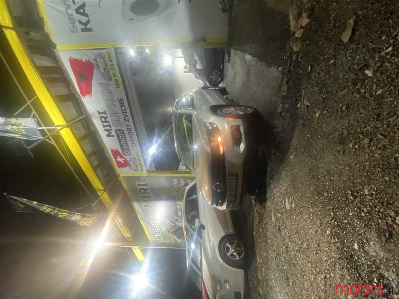 2012' Volkswagen Tiguan photo #5