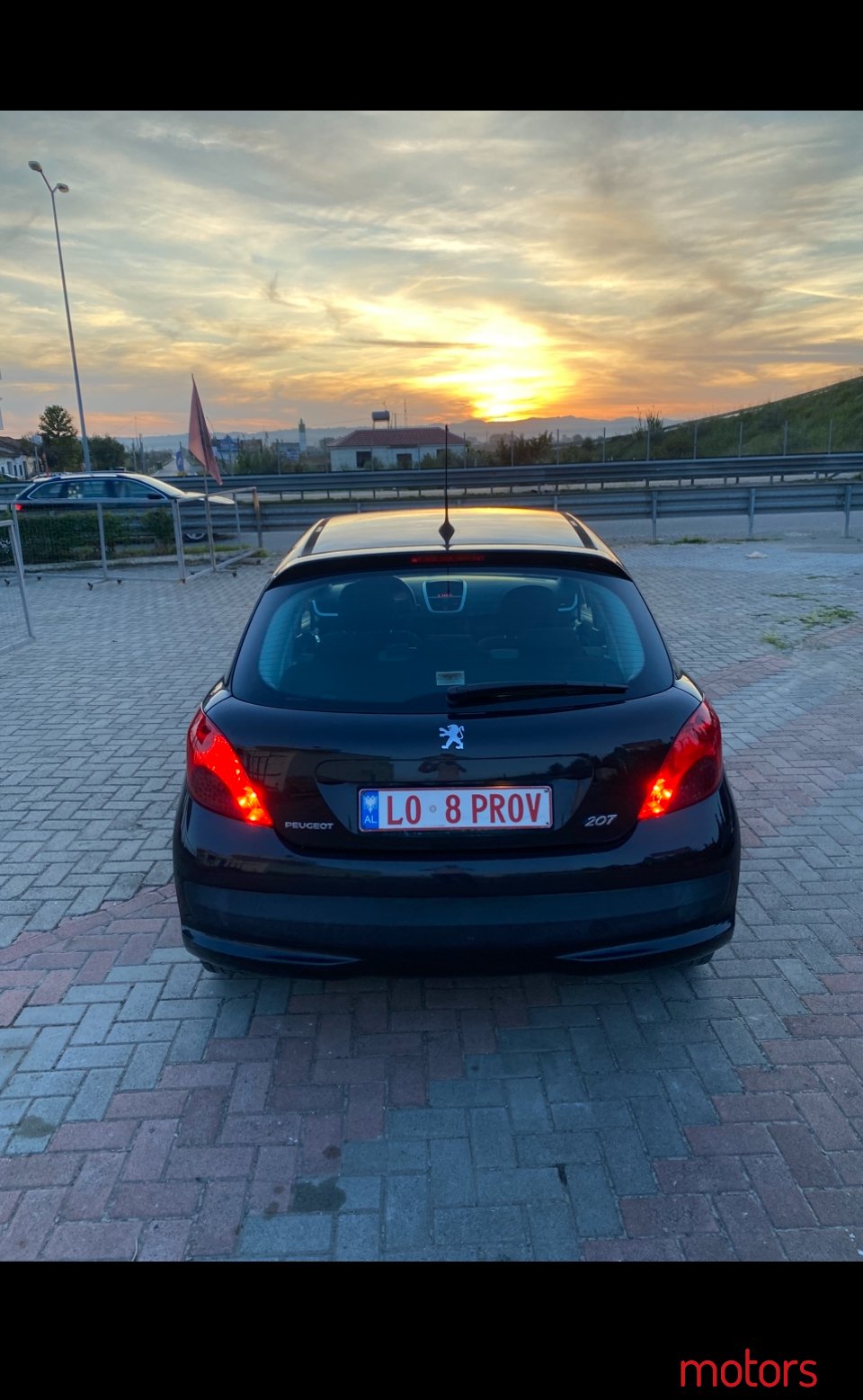 2009' Peugeot photo #5