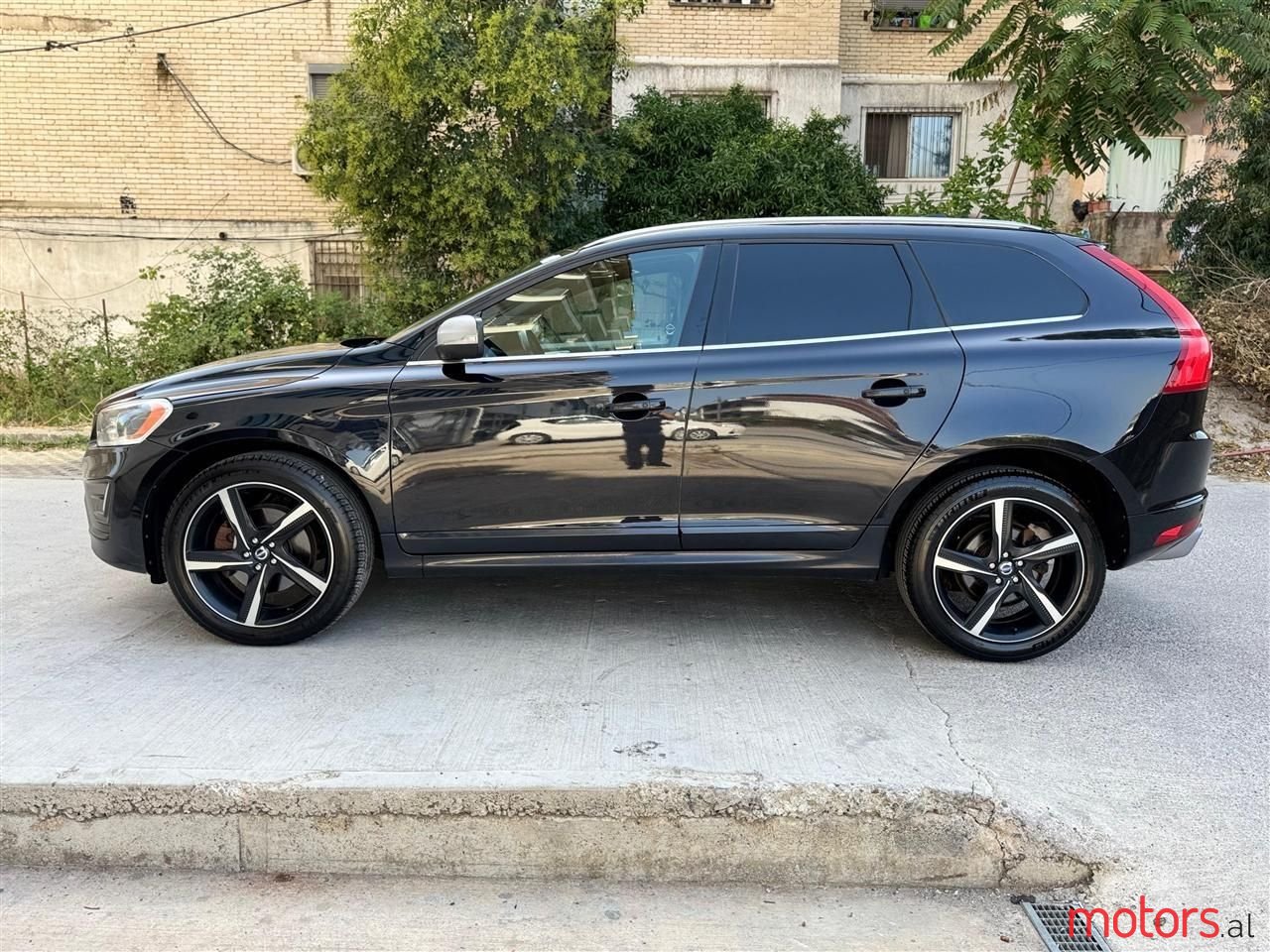 2014' Volvo Xc 60 photo #2