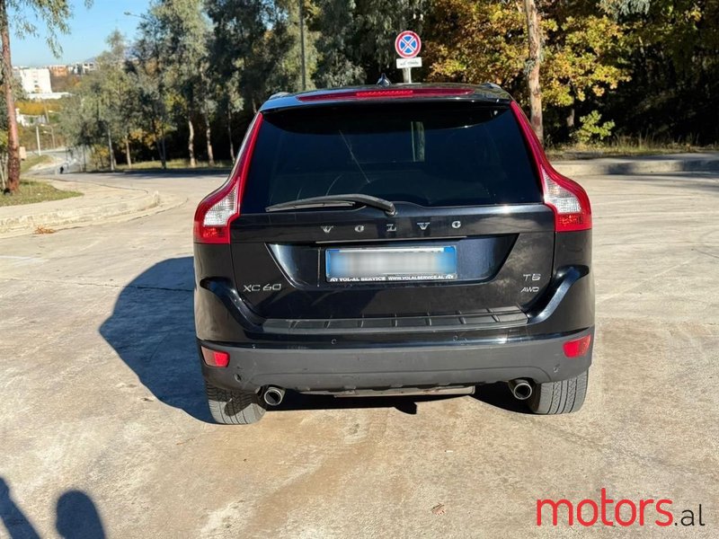 2013' Volvo Xc 60 photo #2