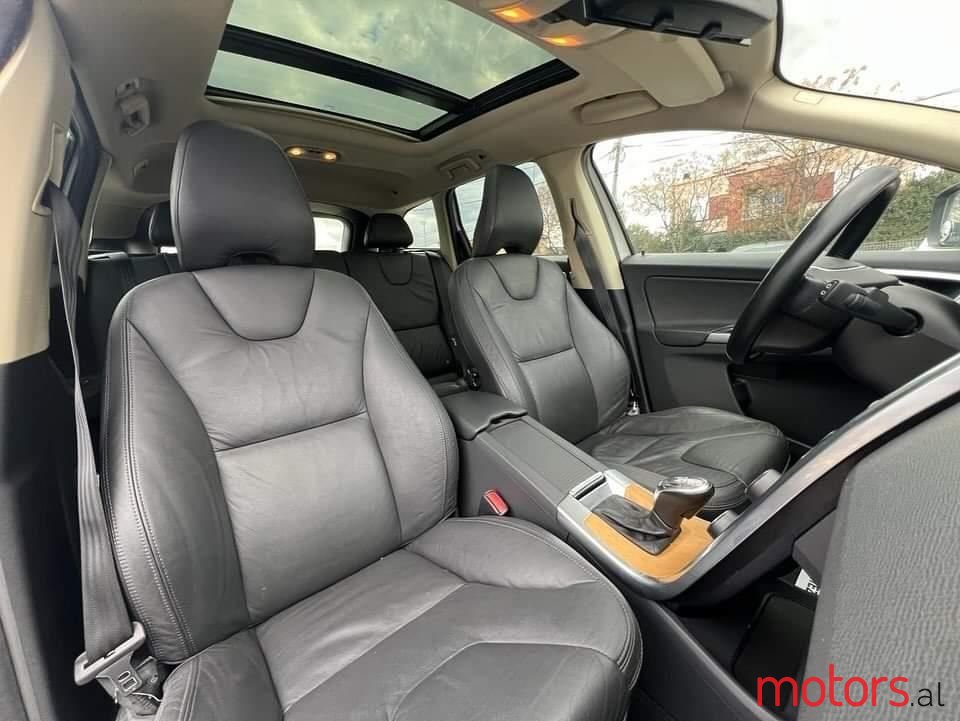 2012' Volvo Xc 60 photo #5