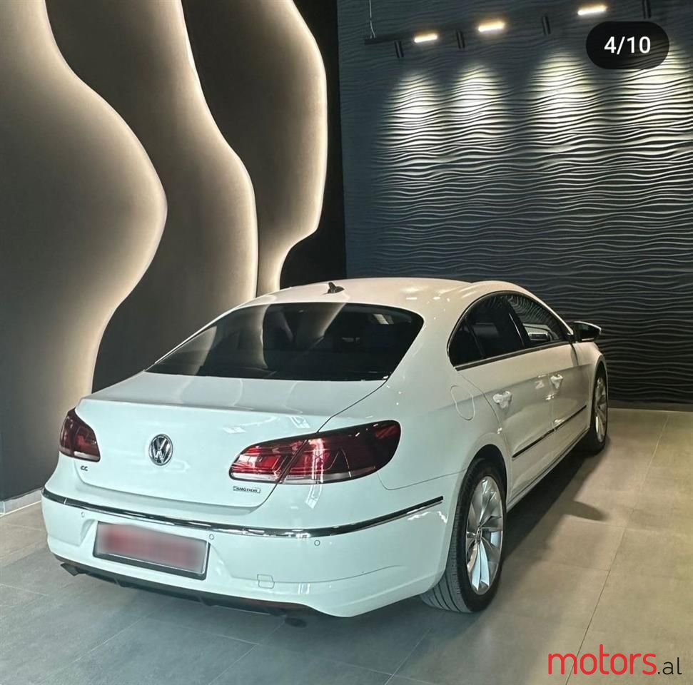 2015' Volkswagen photo #5