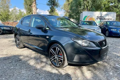 2010' SEAT Ibiza
