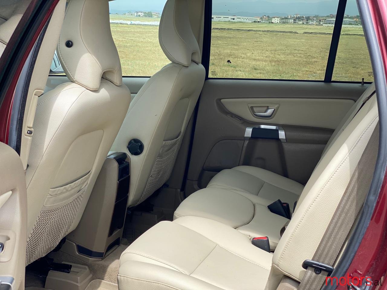 2010' Volvo XC90 photo #6