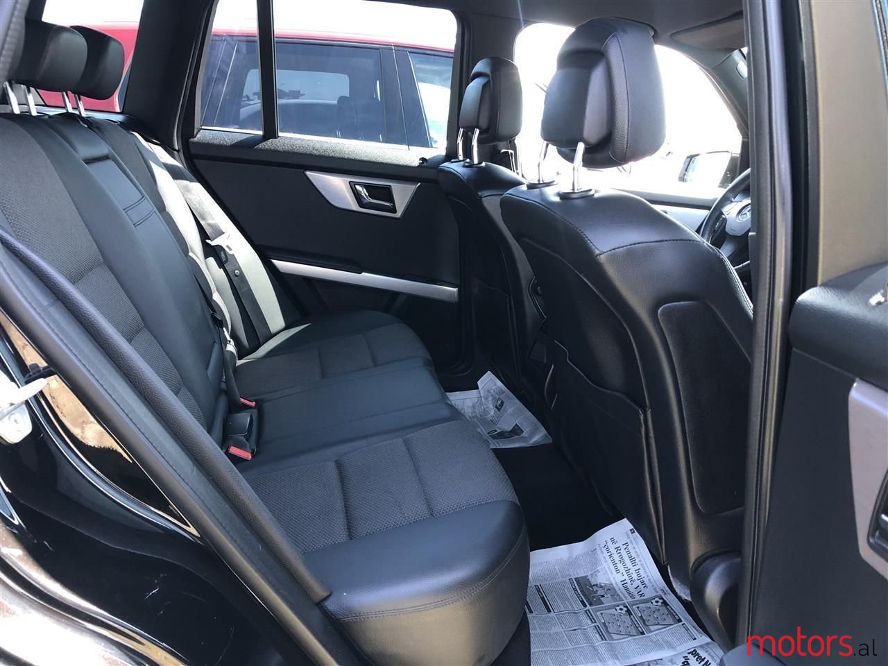 2010' Mercedes-Benz CLK 220 photo #3