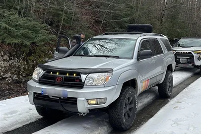 2005' Toyota 4Runner