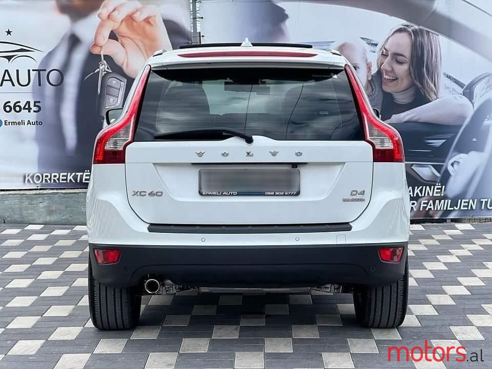 2012' Volvo Xc 60 photo #1