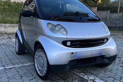 2005' Smart Fortwo
