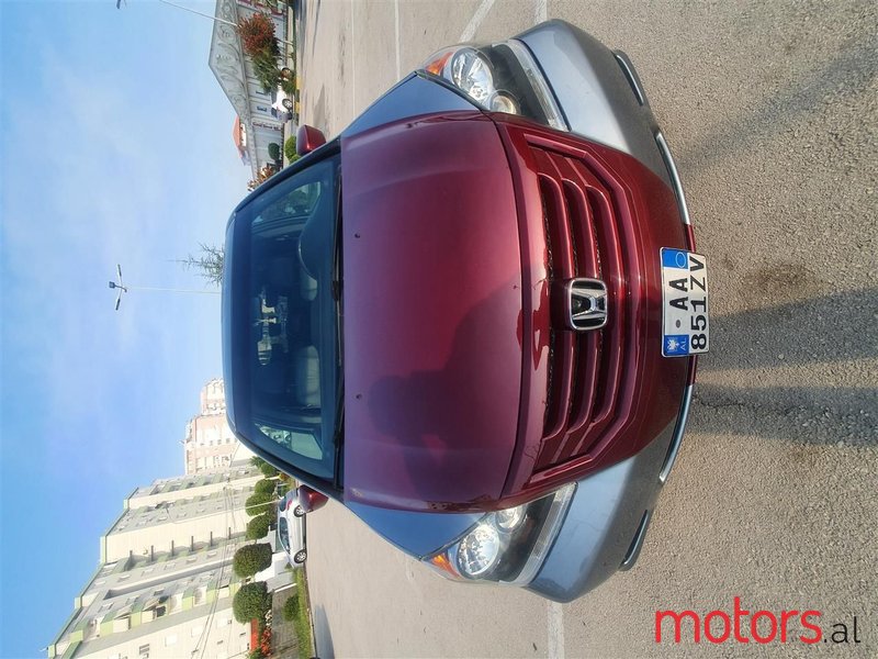 2010' Honda Odyssey photo #1