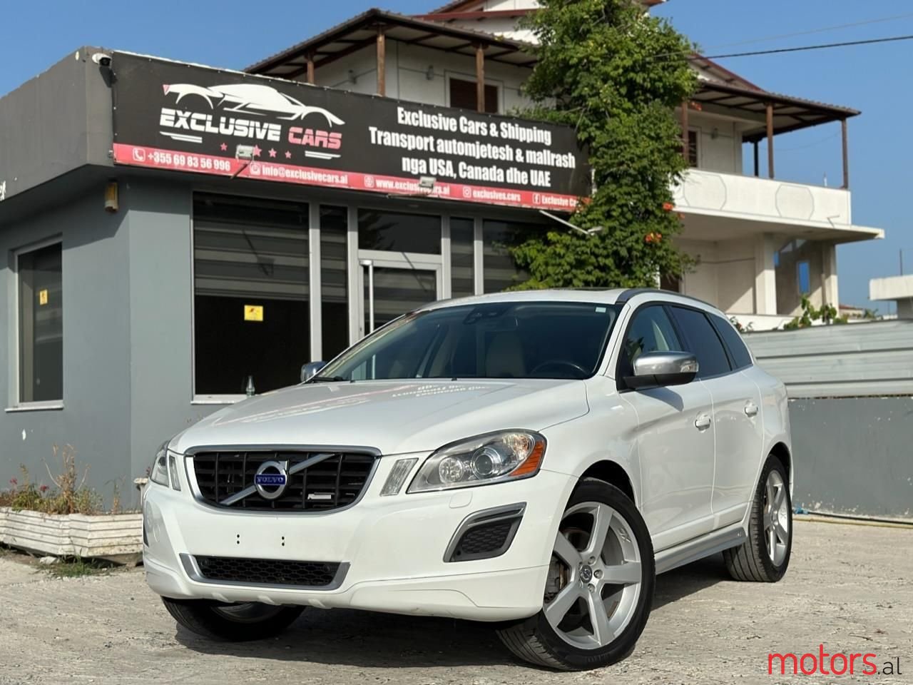 2010' Volvo Xc 60 photo #2