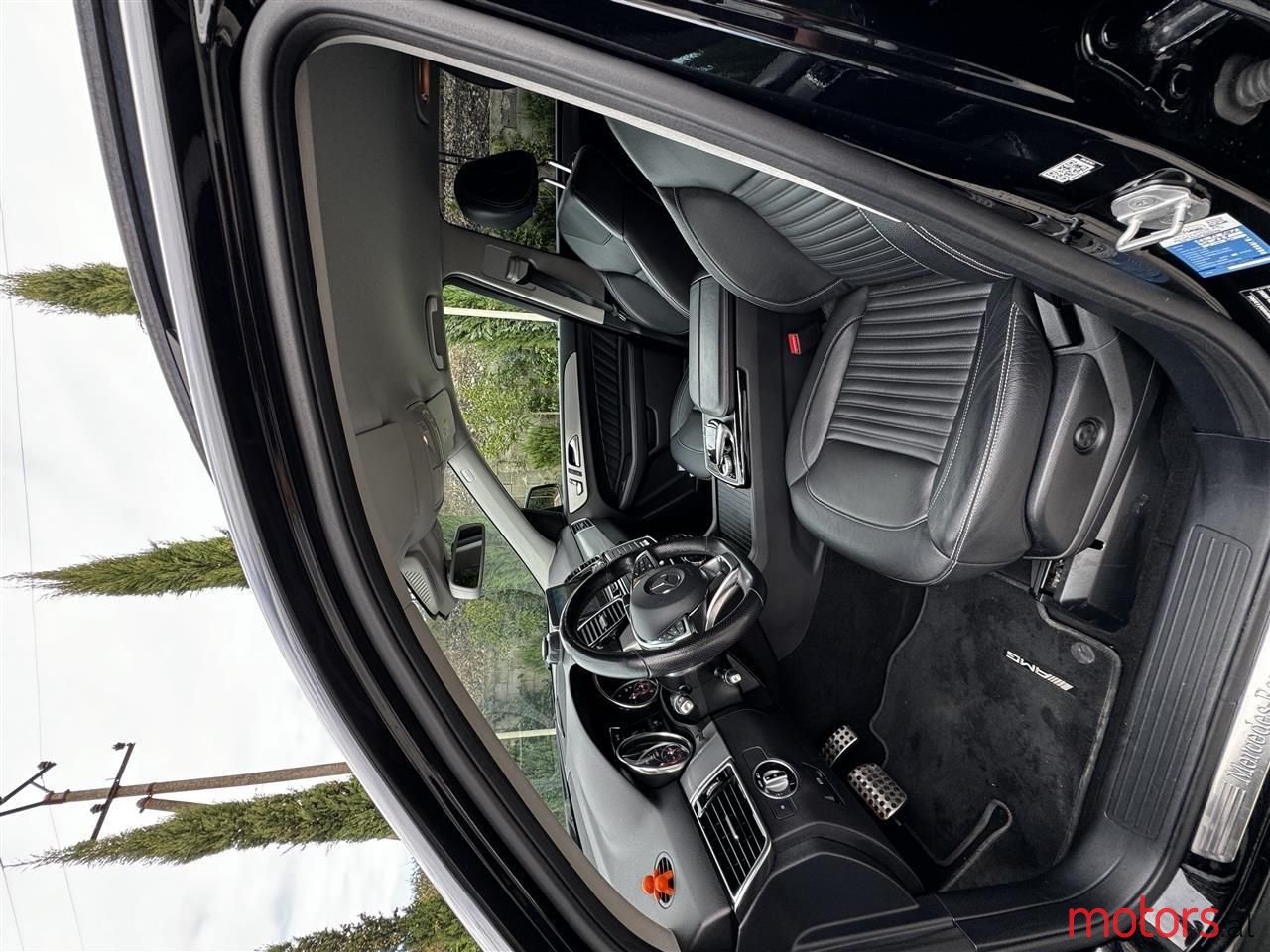 2018' Mercedes-Benz GLE 250 photo #5