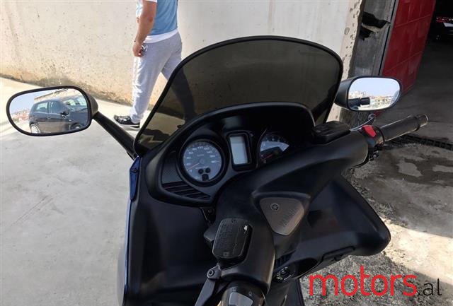 2001' Yamaha photo #2