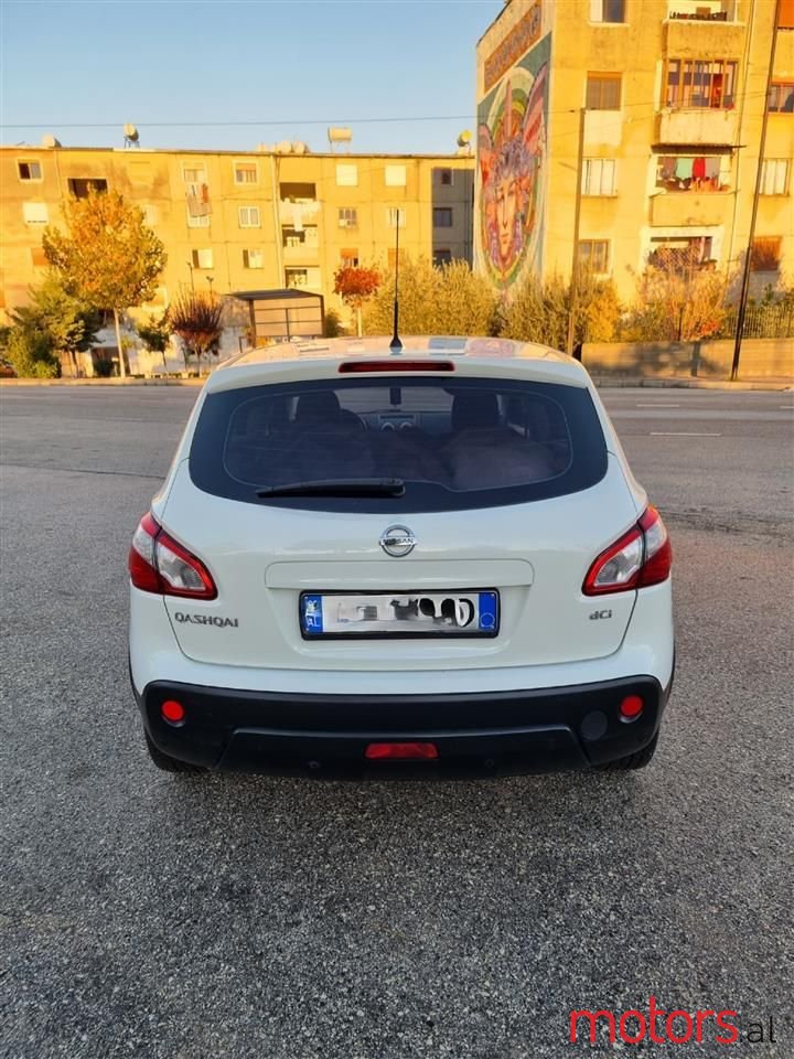 2010' Nissan Qashqai photo #5