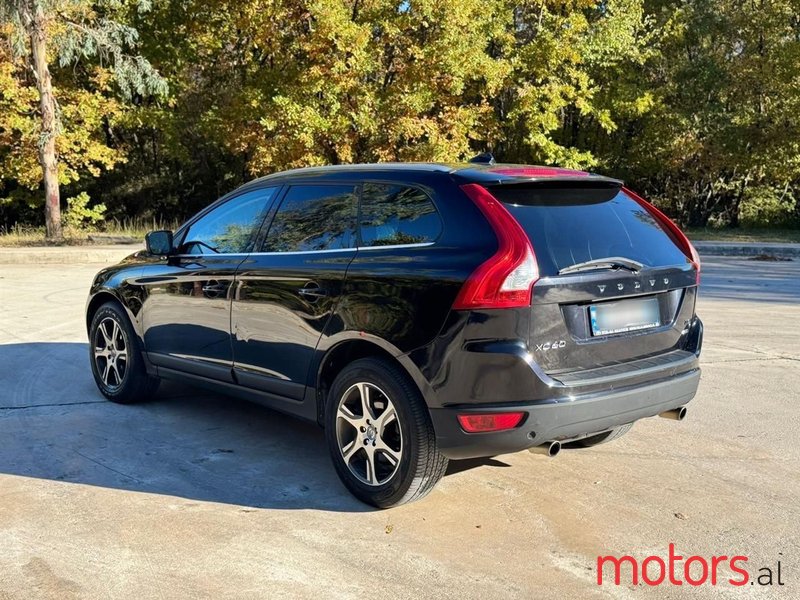 2013' Volvo Xc 60 photo #4