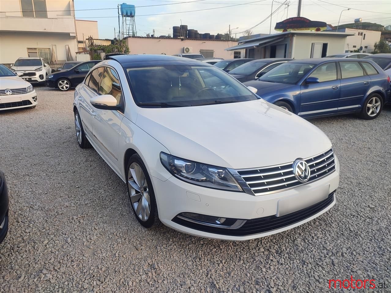 2013' Volkswagen photo #3