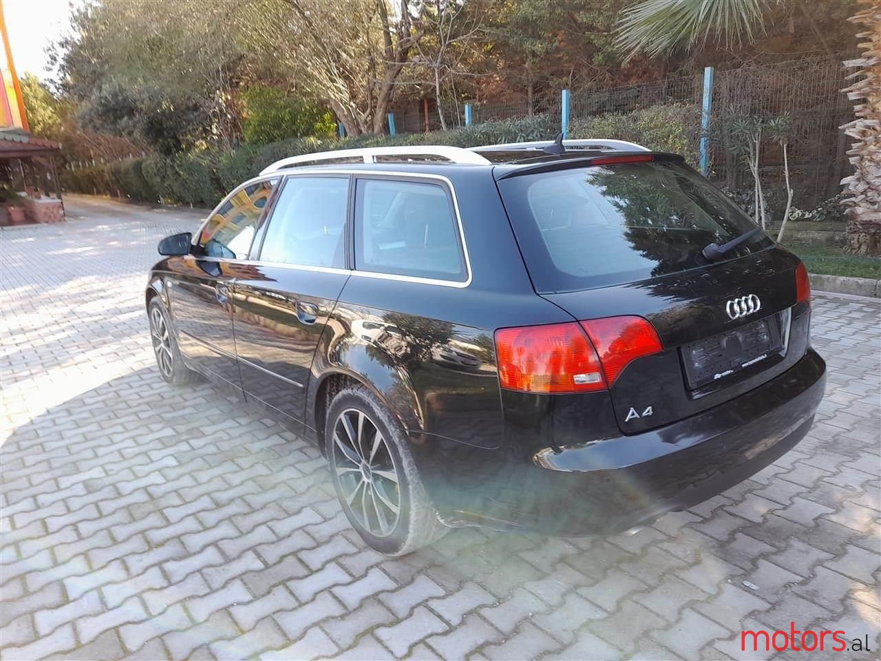 2006' Audi A4 photo #5