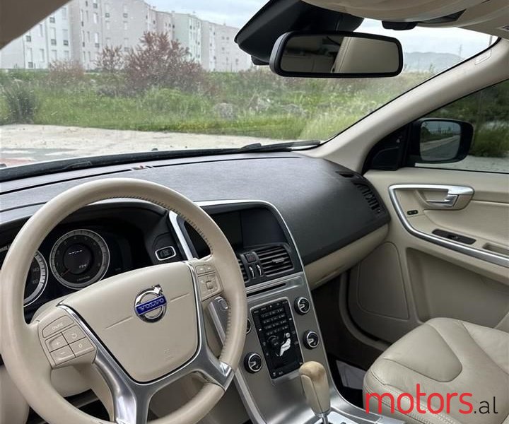 2012' Volvo Xc 60 photo #4
