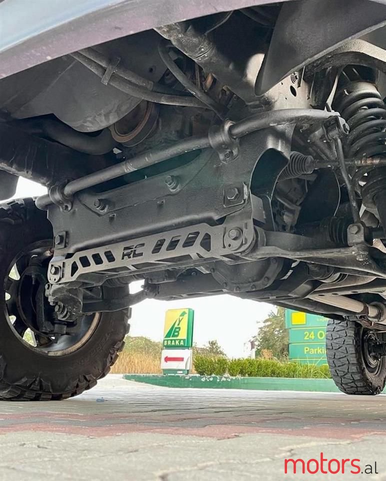 2008' Dodge Ram photo #6