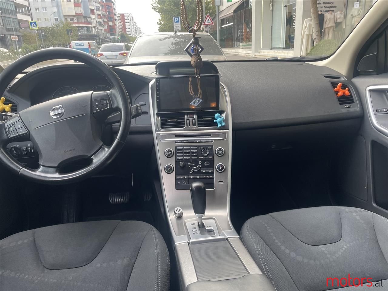 2009' Volvo Xc 60 photo #4