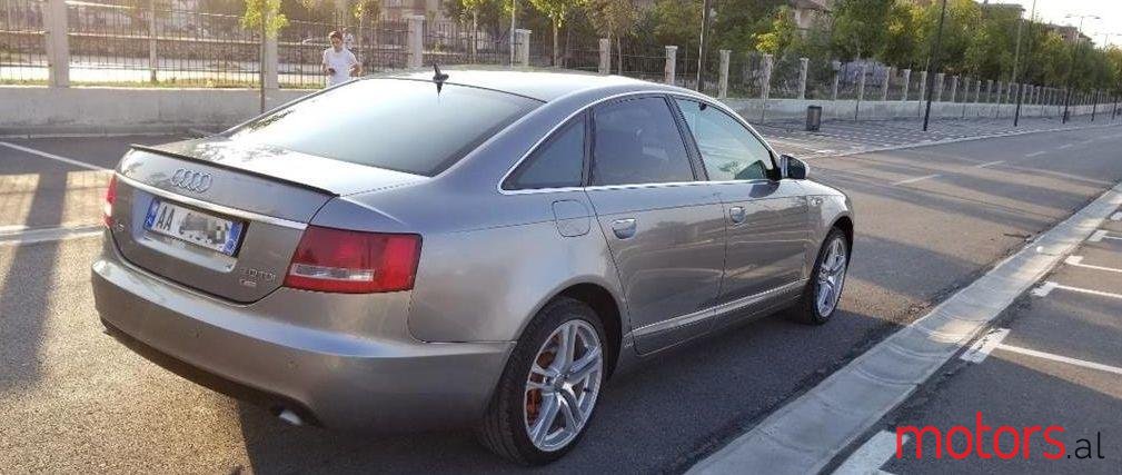 2005' Audi A6 photo #1