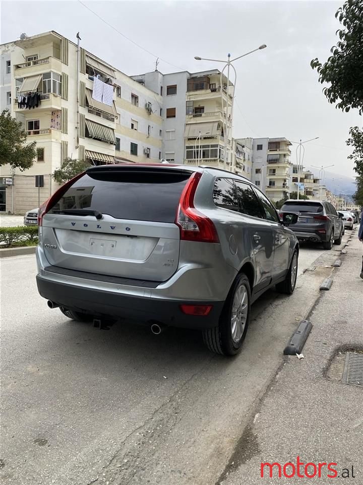 2010' Volvo Xc 60 photo #5